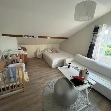 Maison Proche Paris Le Blanc-Mesnil