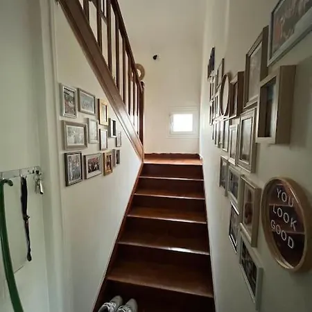 Apartment Maison Proche Paris