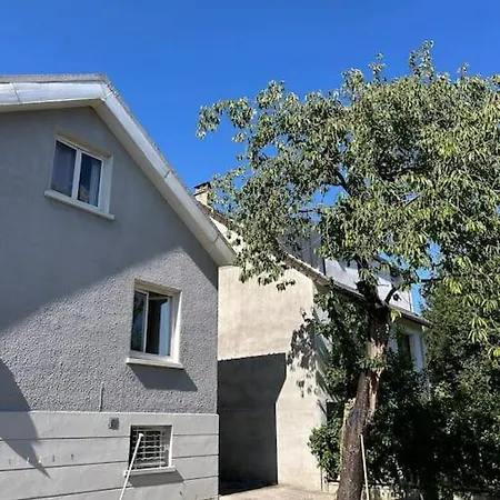 Maison Proche Paris